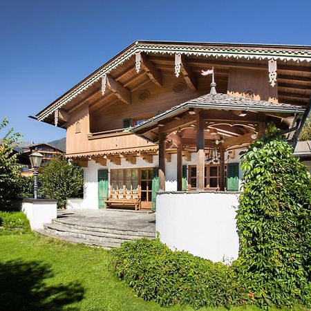 Landhaus Wanger Neukirchen am Großvenediger 外观 照片