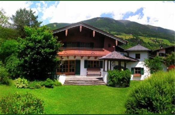 Landhaus Wanger Neukirchen am Großvenediger 外观 照片