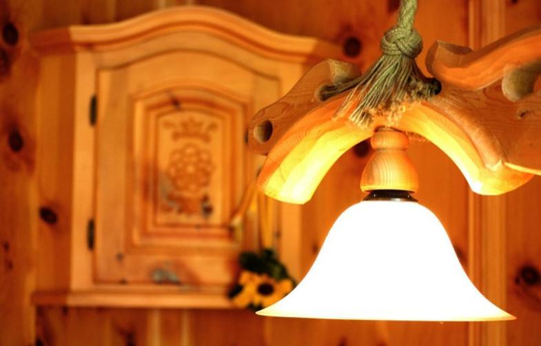 Landhaus Wanger Neukirchen am Großvenediger 客房 照片