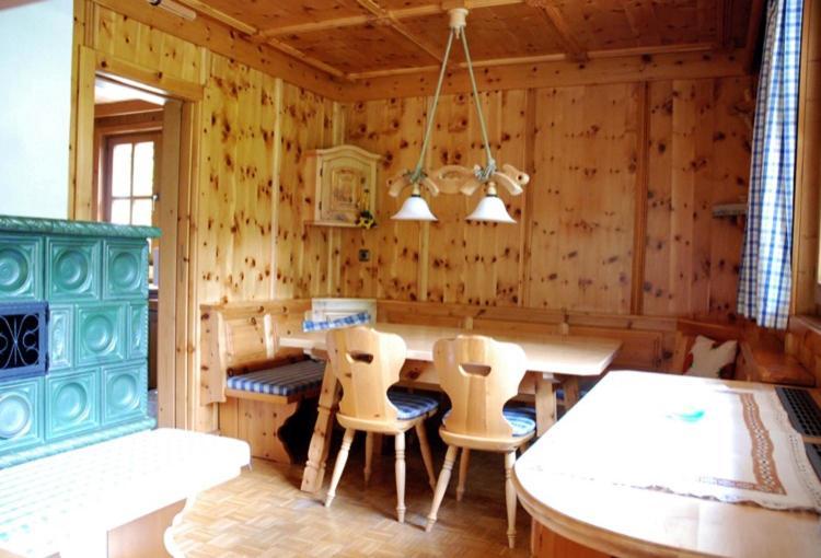 Landhaus Wanger Neukirchen am Großvenediger 客房 照片