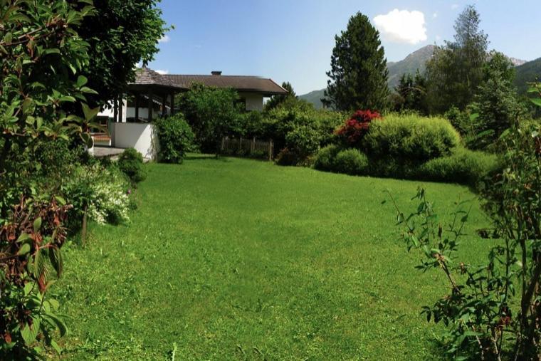 Landhaus Wanger Neukirchen am Großvenediger 外观 照片