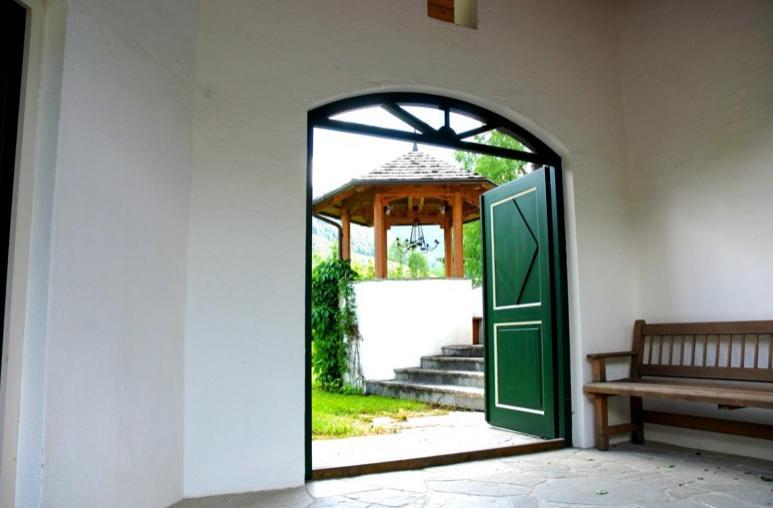 Landhaus Wanger Neukirchen am Großvenediger 外观 照片