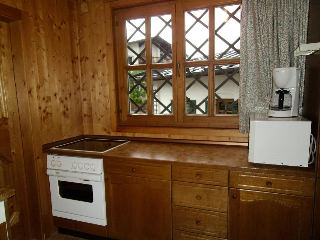 Landhaus Wanger Neukirchen am Großvenediger 外观 照片