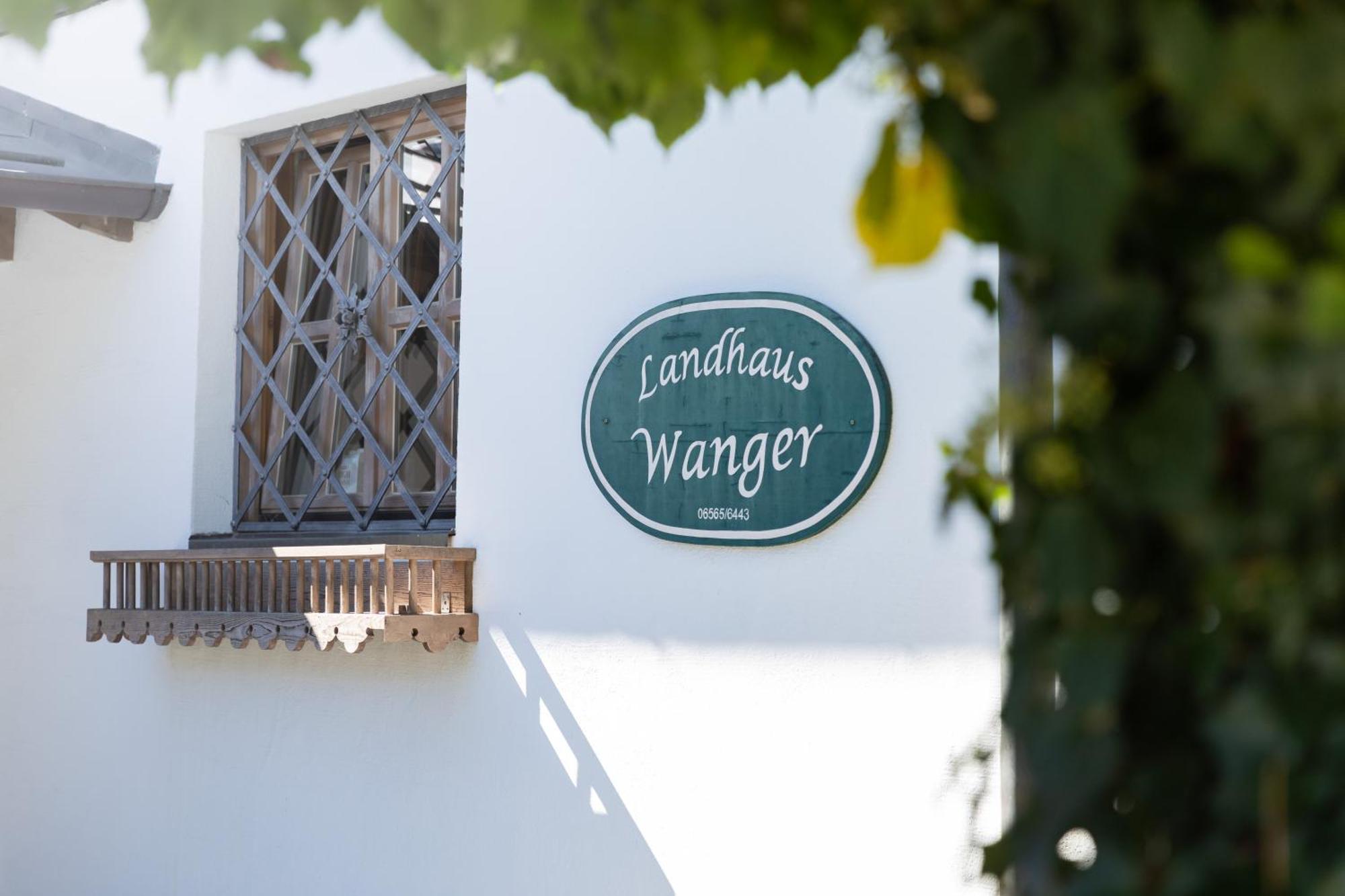 Landhaus Wanger Neukirchen am Großvenediger 外观 照片