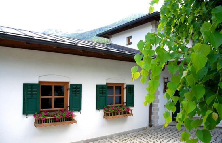 Landhaus Wanger Neukirchen am Großvenediger 外观 照片