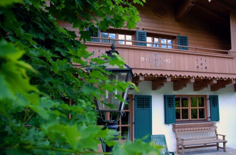 Landhaus Wanger Neukirchen am Großvenediger 外观 照片