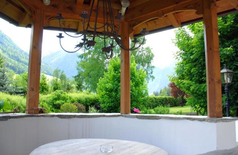 Landhaus Wanger Neukirchen am Großvenediger 外观 照片