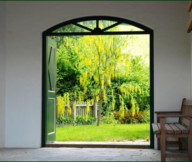 Landhaus Wanger Neukirchen am Großvenediger 外观 照片