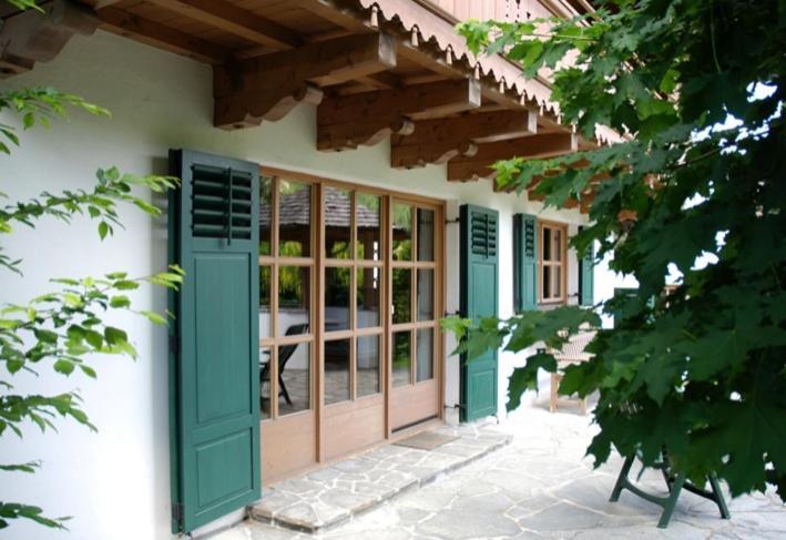 Landhaus Wanger Neukirchen am Großvenediger 外观 照片