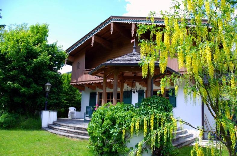 Landhaus Wanger Neukirchen am Großvenediger 外观 照片