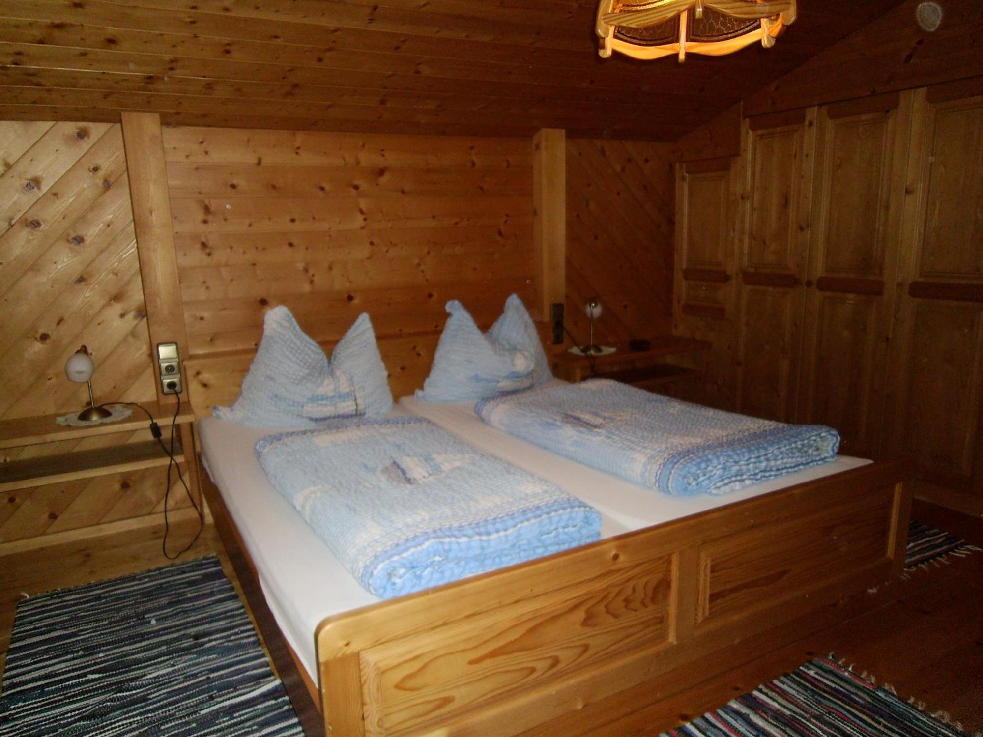 Landhaus Wanger Neukirchen am Großvenediger 外观 照片