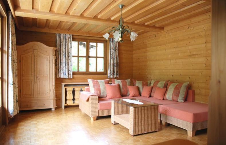 Landhaus Wanger Neukirchen am Großvenediger 客房 照片