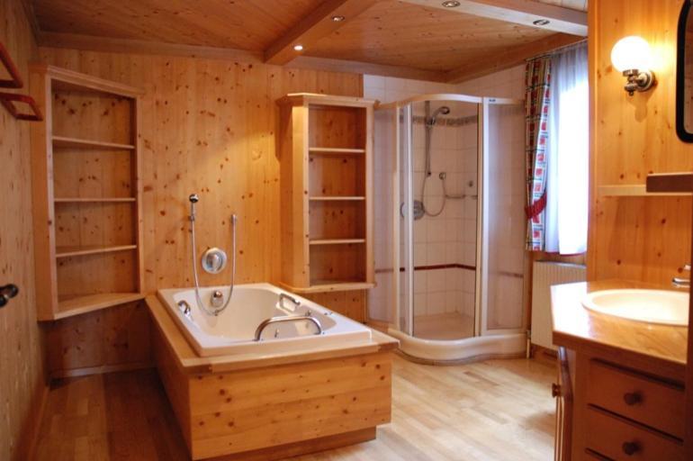Landhaus Wanger Neukirchen am Großvenediger 客房 照片