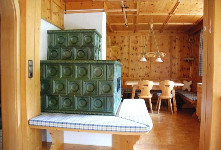 Landhaus Wanger Neukirchen am Großvenediger 客房 照片