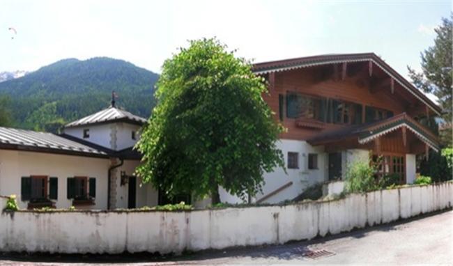 Landhaus Wanger Neukirchen am Großvenediger 外观 照片