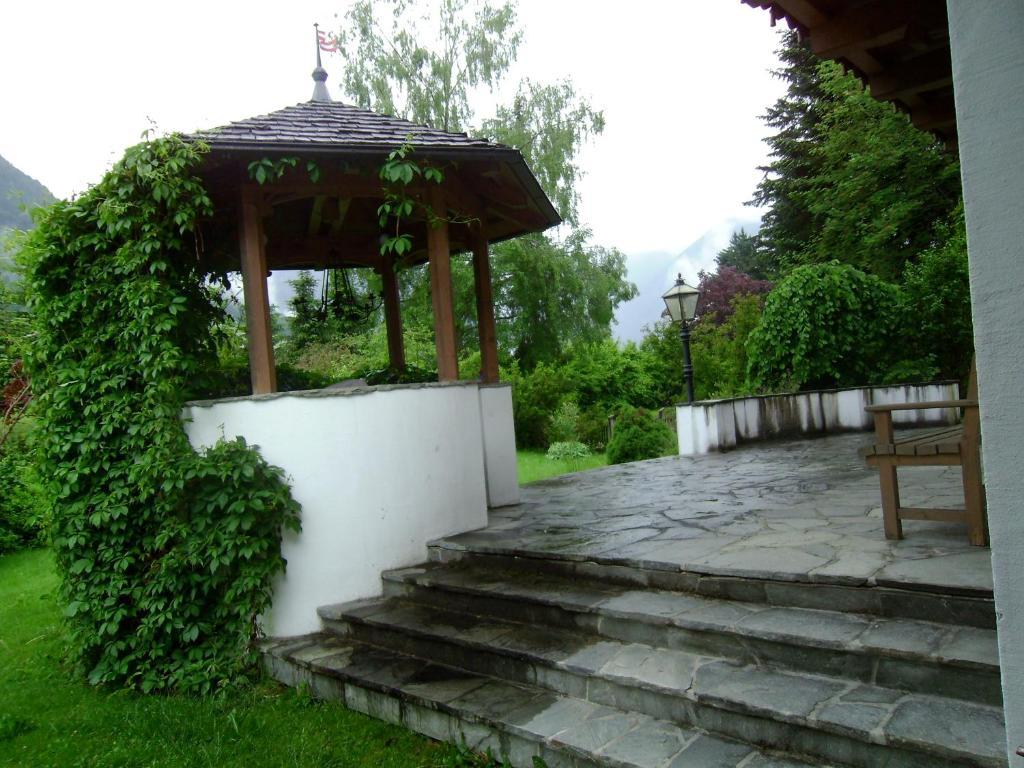 Landhaus Wanger Neukirchen am Großvenediger 外观 照片