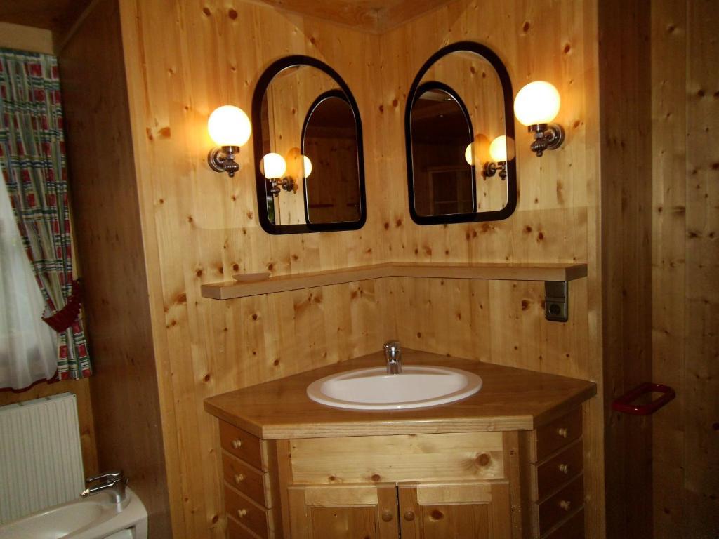 Landhaus Wanger Neukirchen am Großvenediger 外观 照片