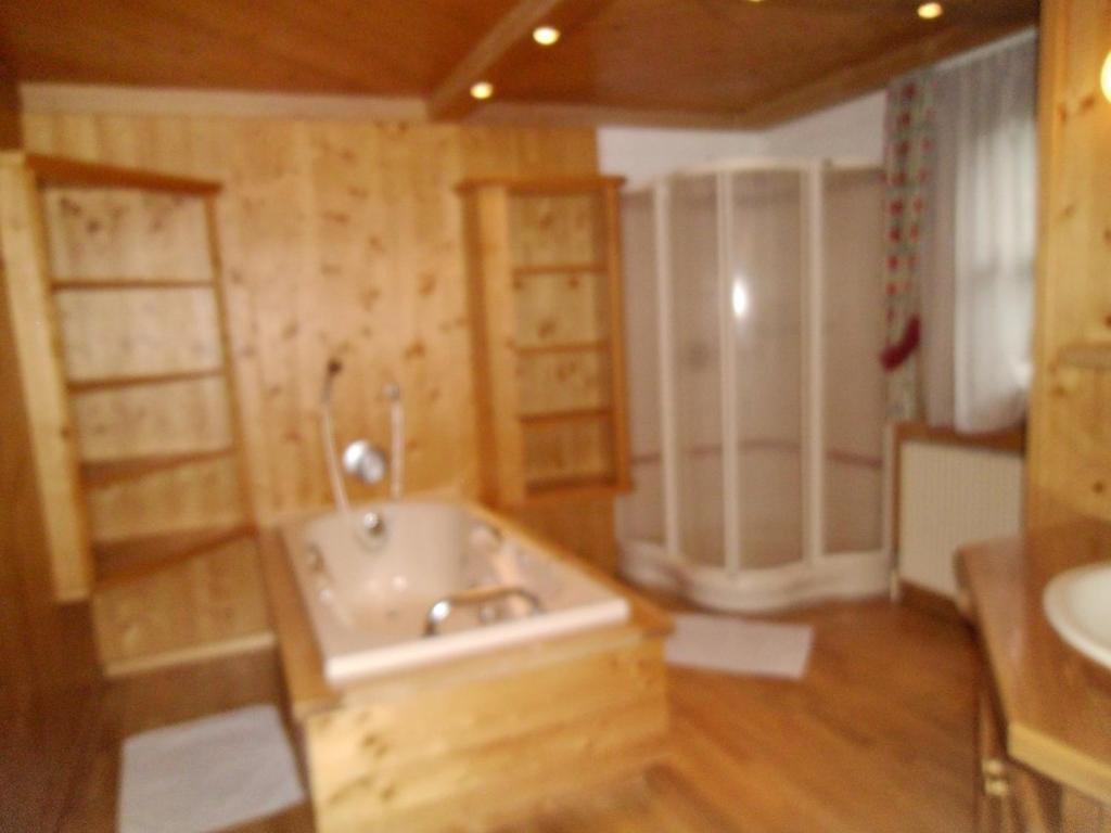Landhaus Wanger Neukirchen am Großvenediger 客房 照片