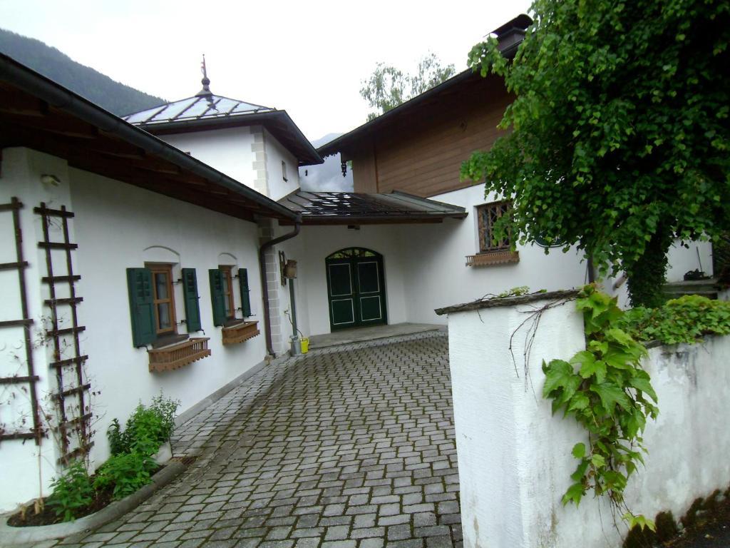 Landhaus Wanger Neukirchen am Großvenediger 外观 照片
