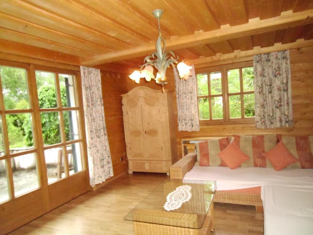 Landhaus Wanger Neukirchen am Großvenediger 外观 照片