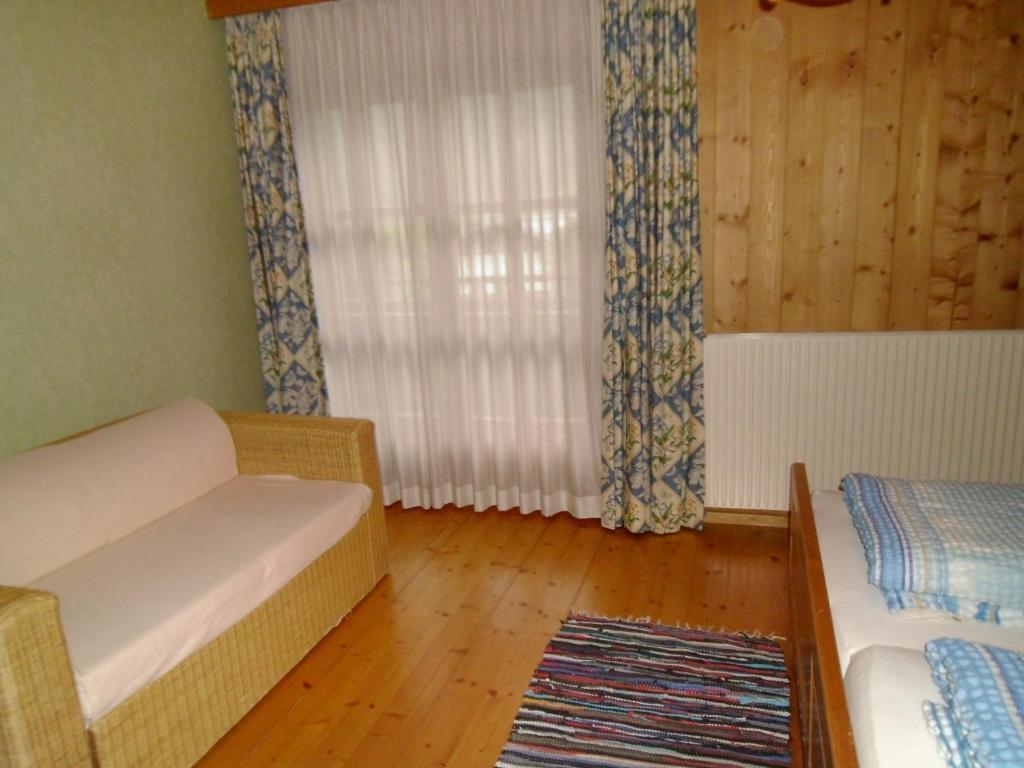 Landhaus Wanger Neukirchen am Großvenediger 客房 照片