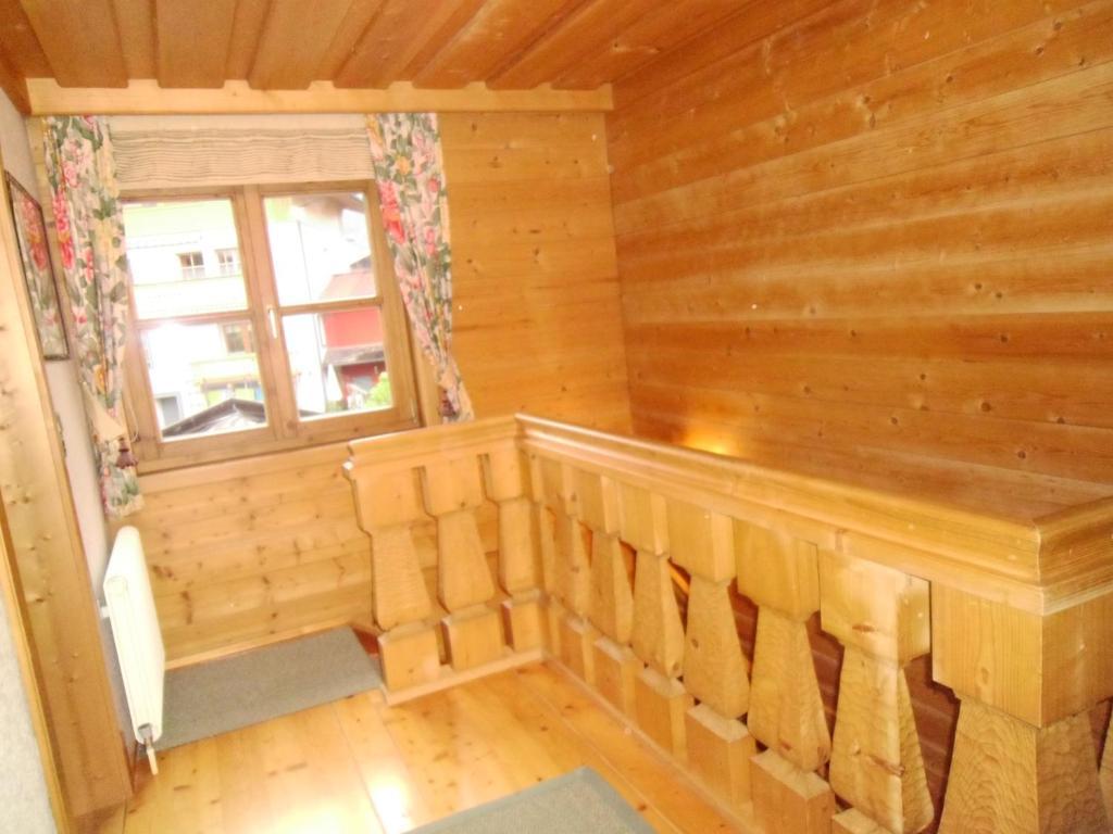 Landhaus Wanger Neukirchen am Großvenediger 外观 照片
